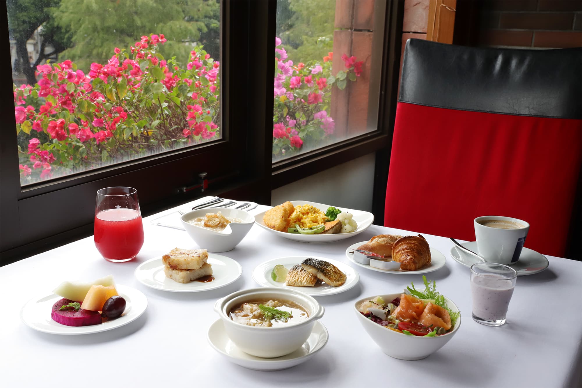 維多麗亞酒店 Grand Victoria Hotel