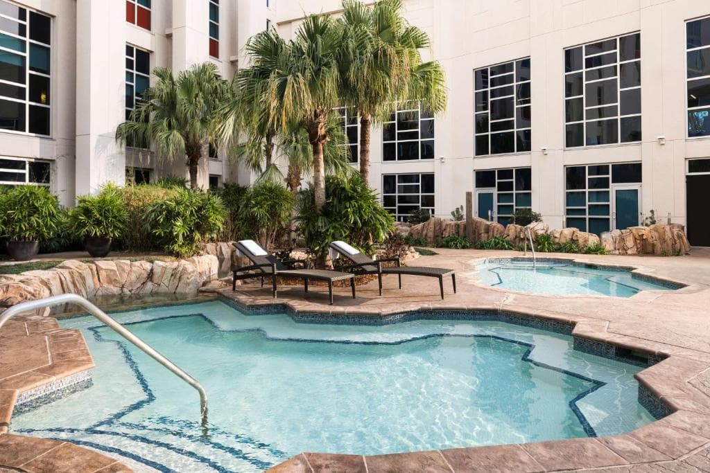 Hyatt Regency Orlando