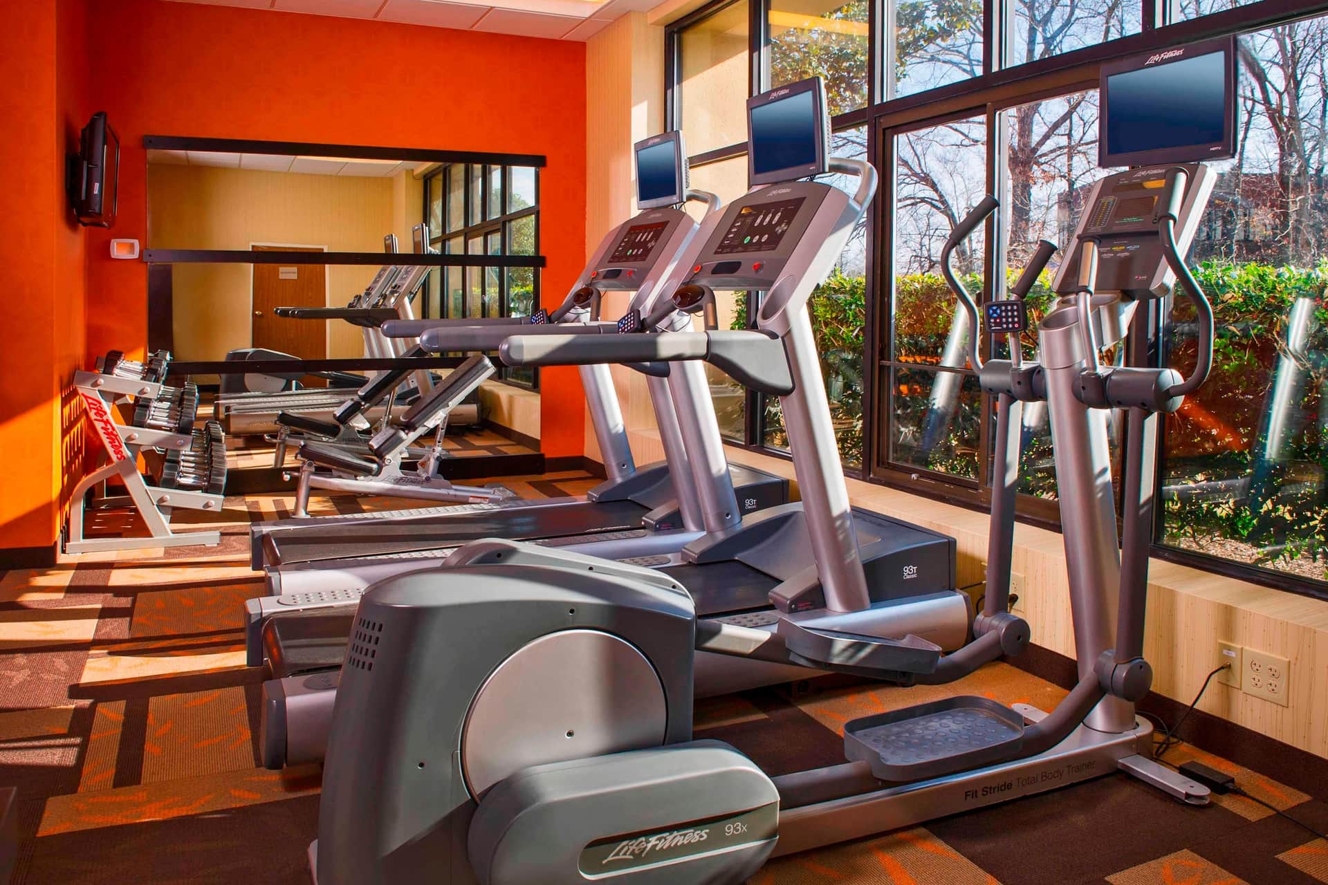 Courtyard by Marriott Virginia Beach Norfolk