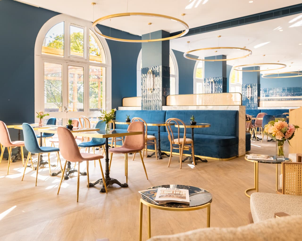 voco Paris Montparnasse, by IHG