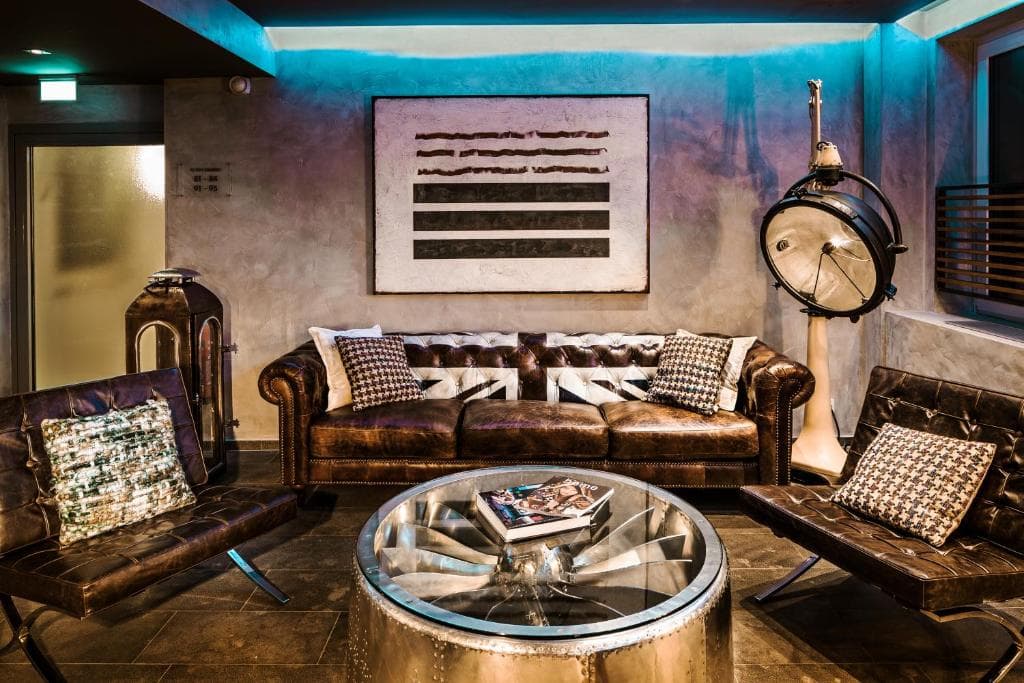 Essential by Dorint Art Cologne