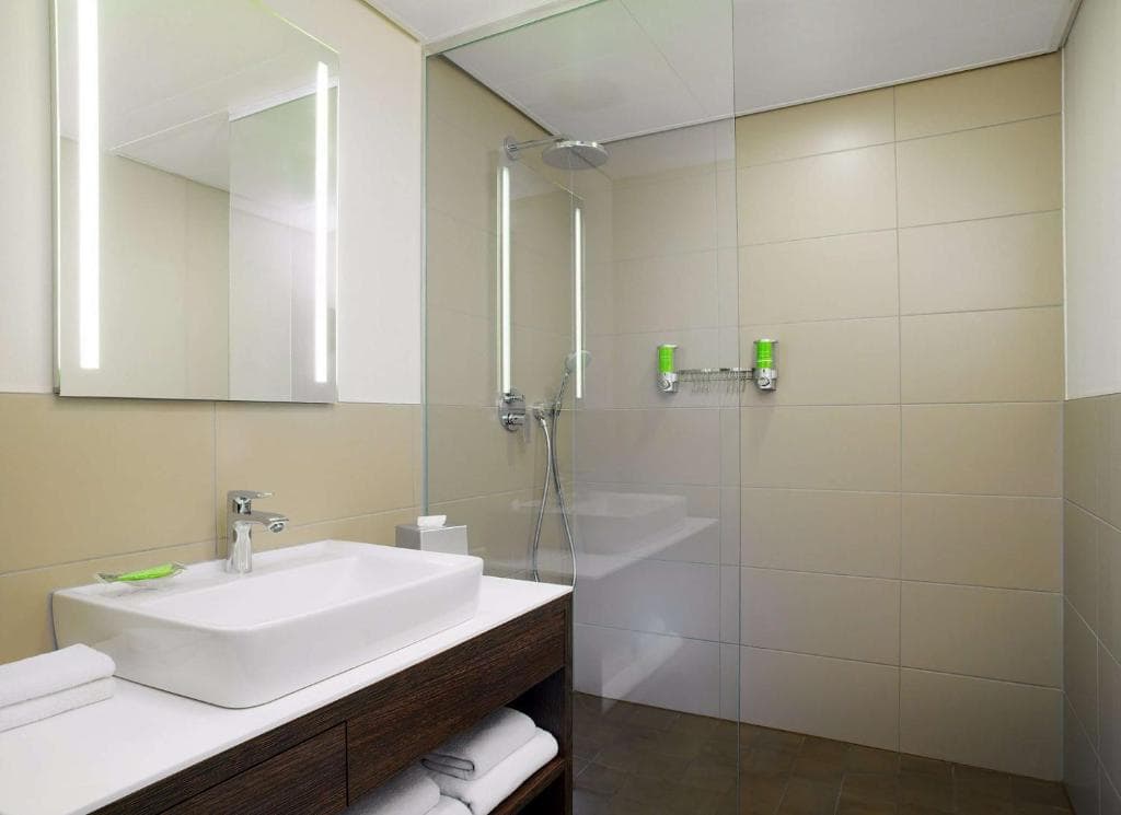 Best Western Hotel Airport Frankfurt