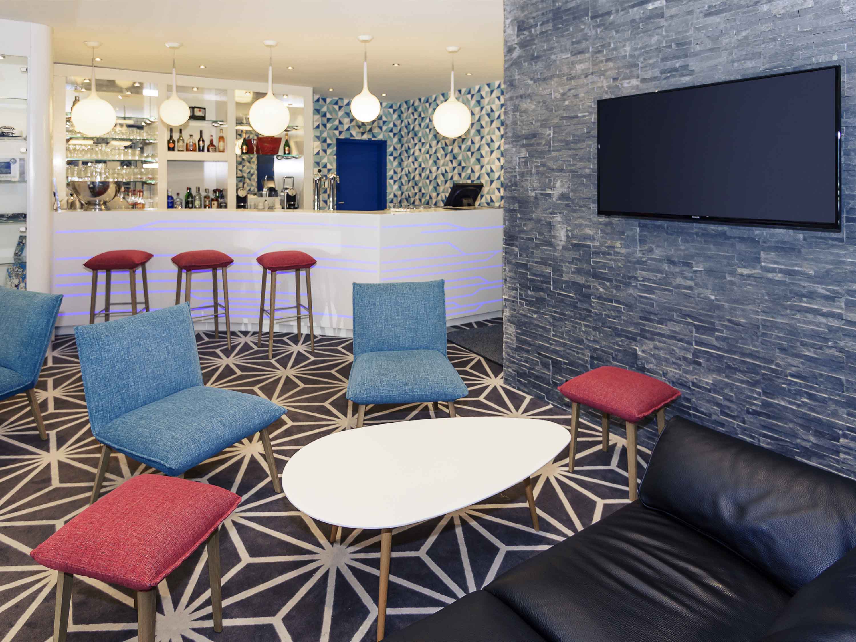 Mercure Poitiers Site du Futuroscope Hotel