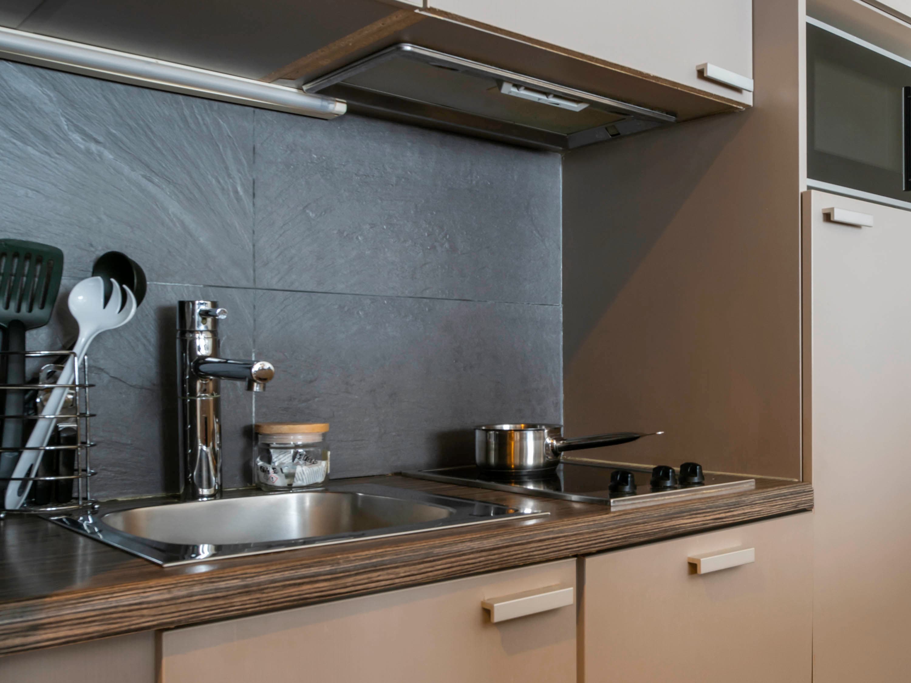 Aparthotel Adagio La Defense Esplanade