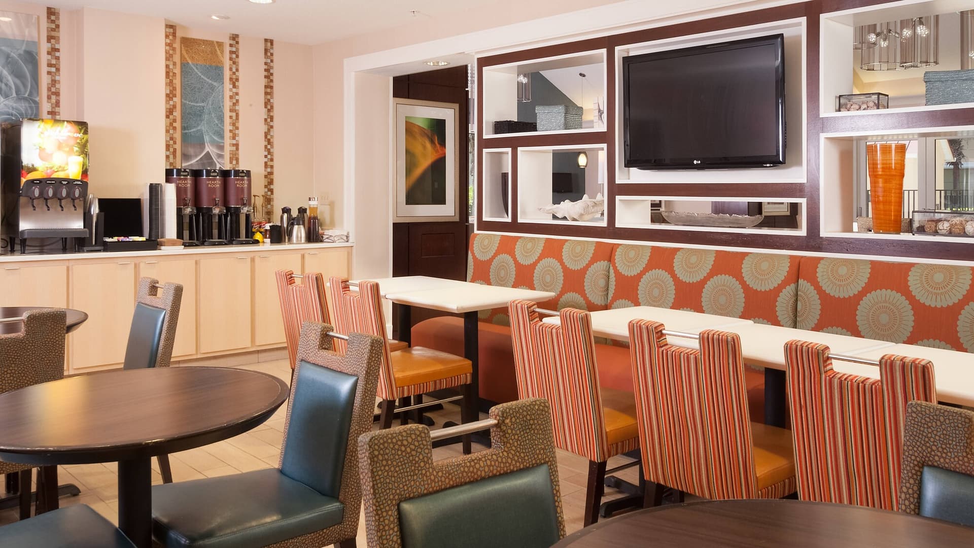 Residence Inn Orlando Convention Center