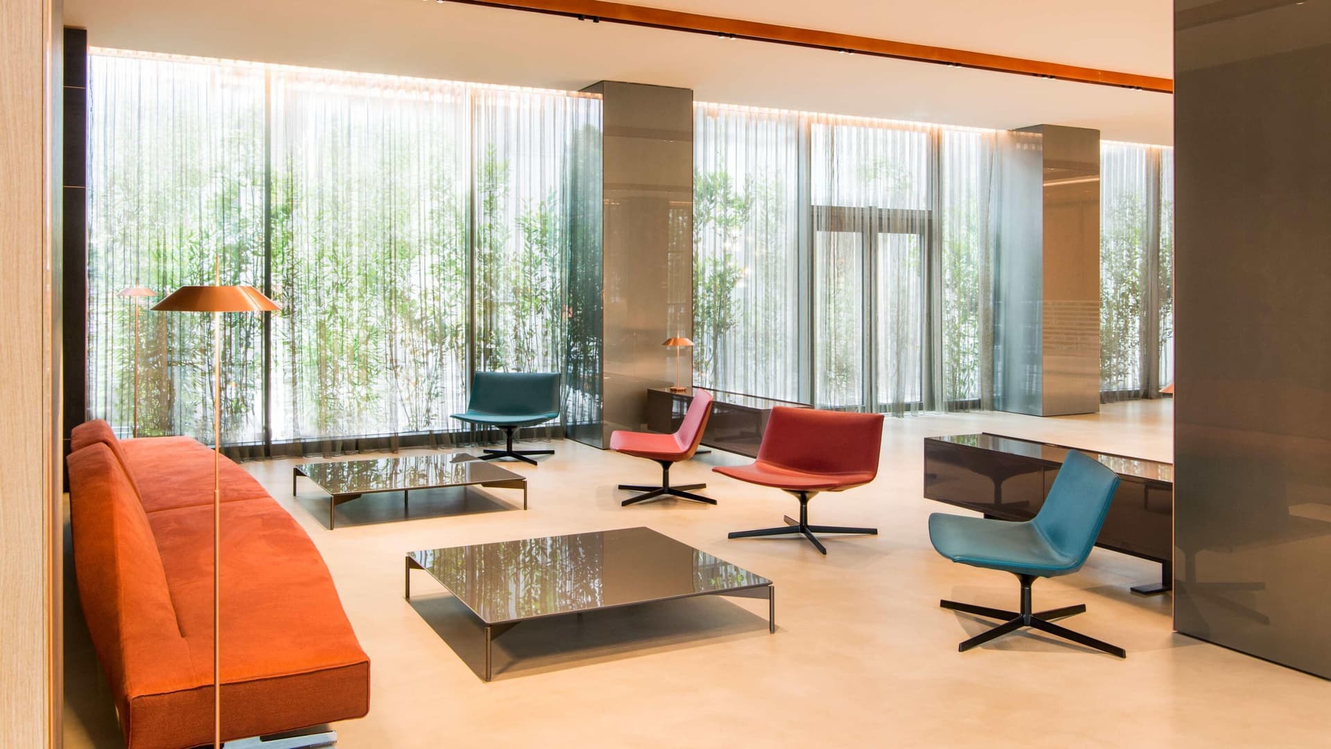 Four Points by Sheraton Venice Mestre