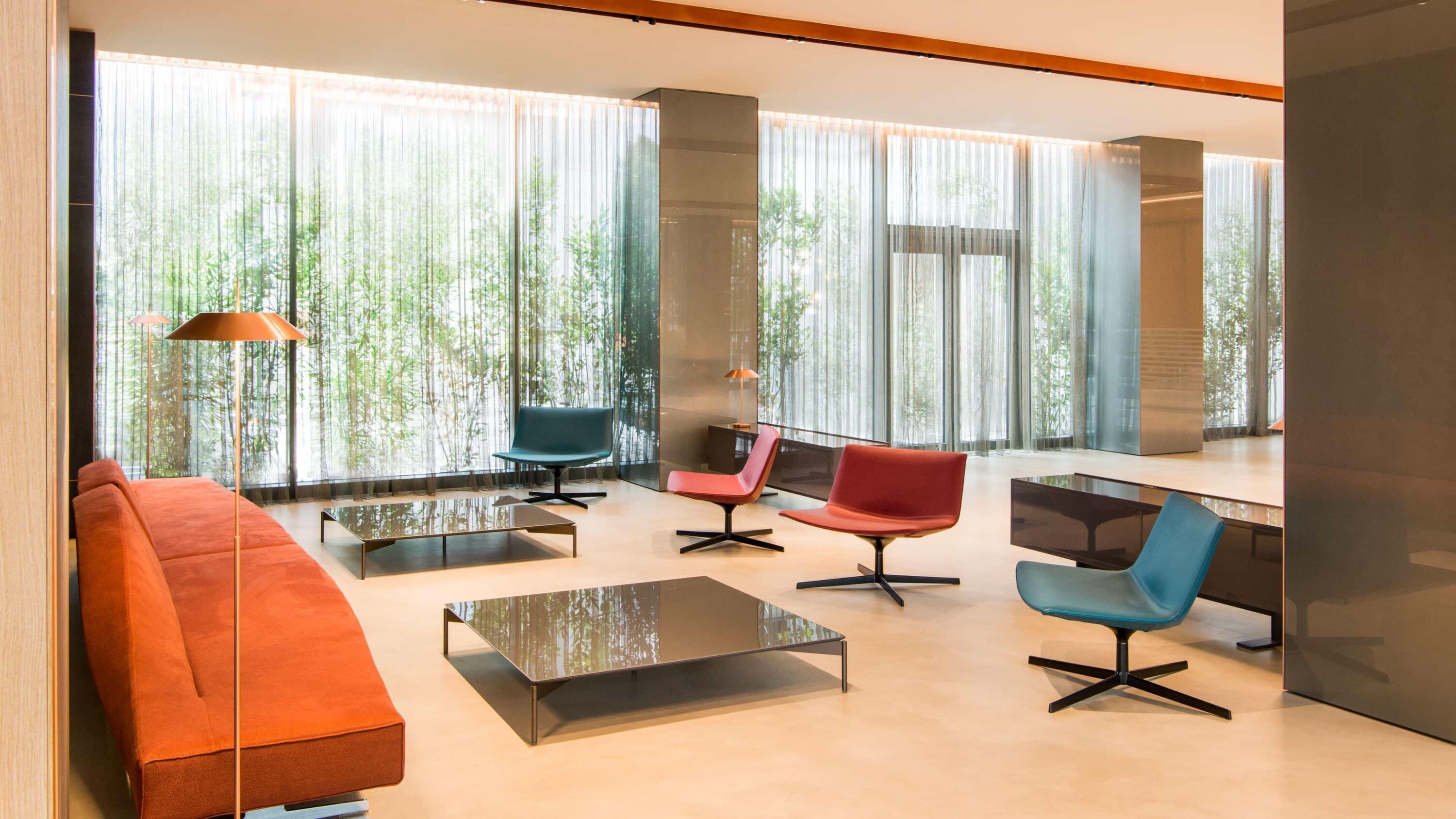 Four Points by Sheraton Venice Mestre