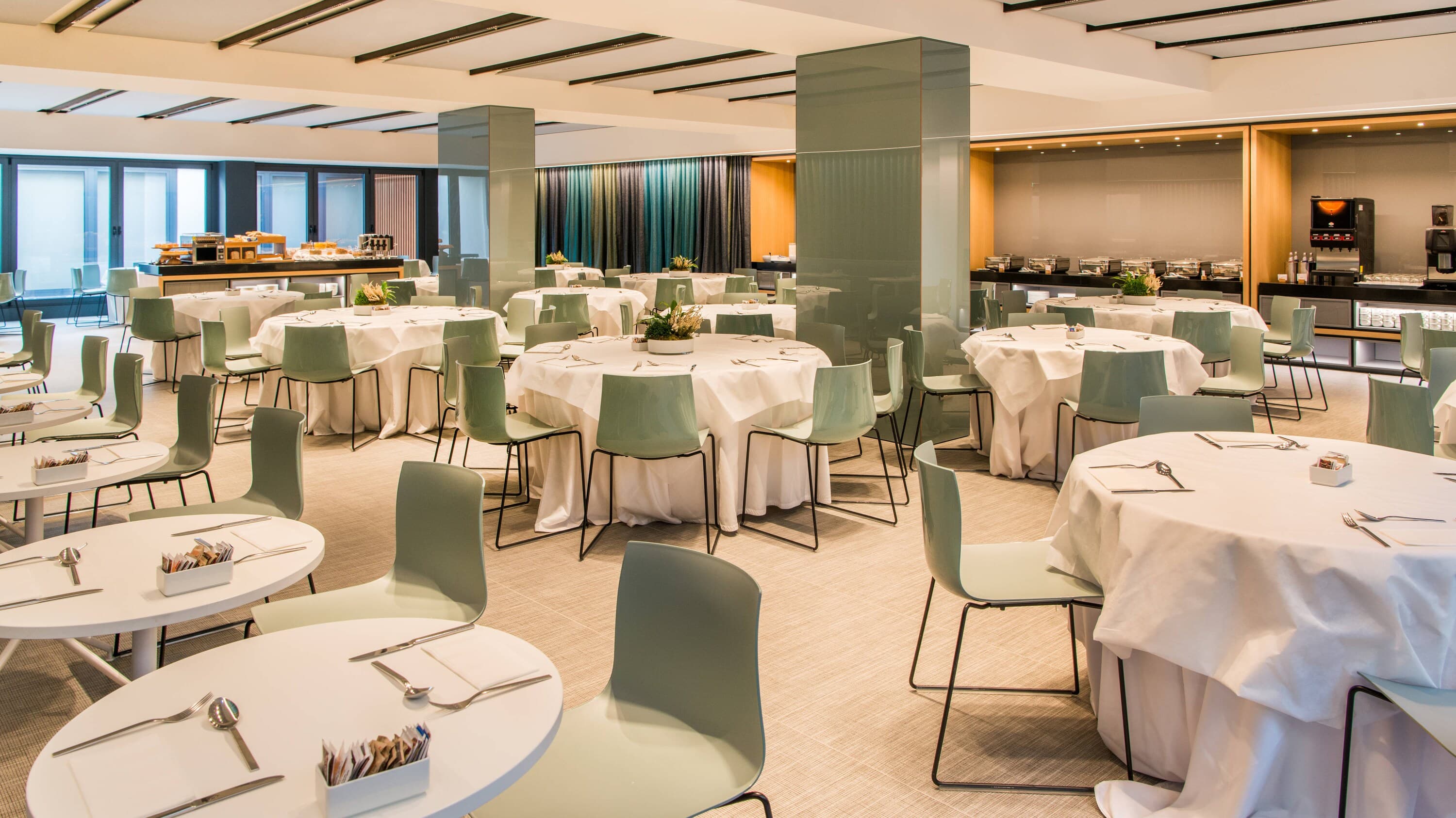 Four Points by Sheraton Venice Mestre