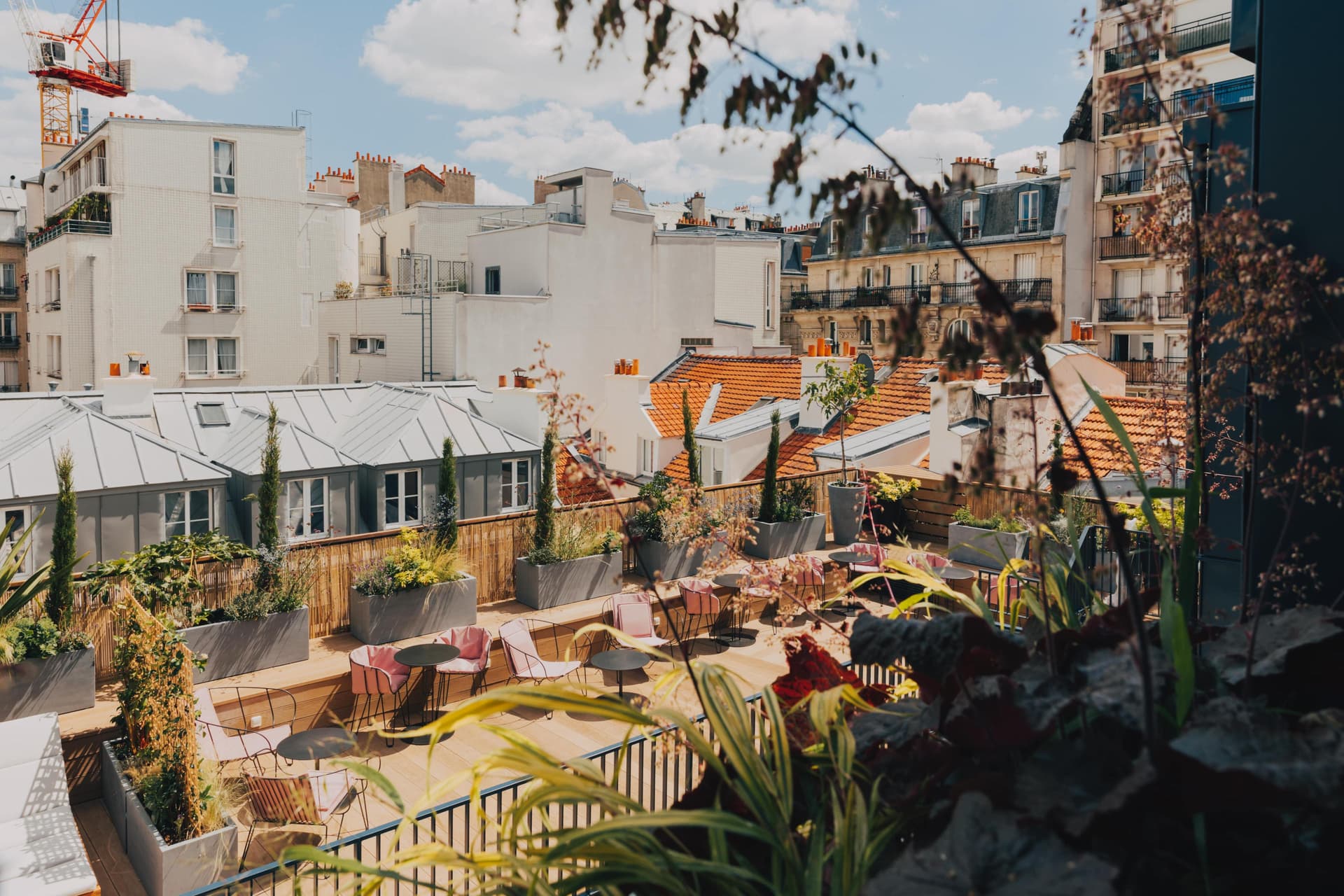 Hôtel Wallace - Orso Hotels