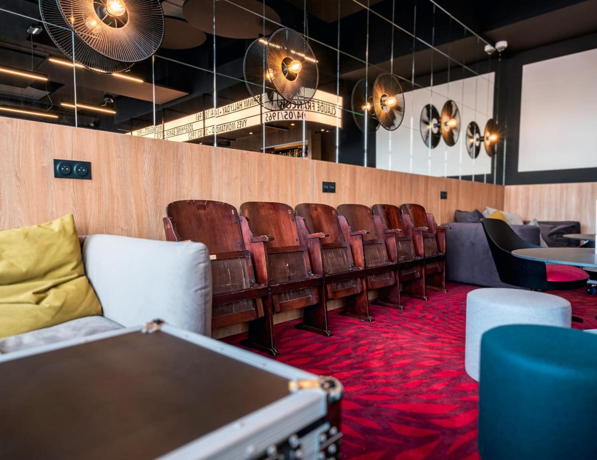 ibis Styles Lens Centre Gare
