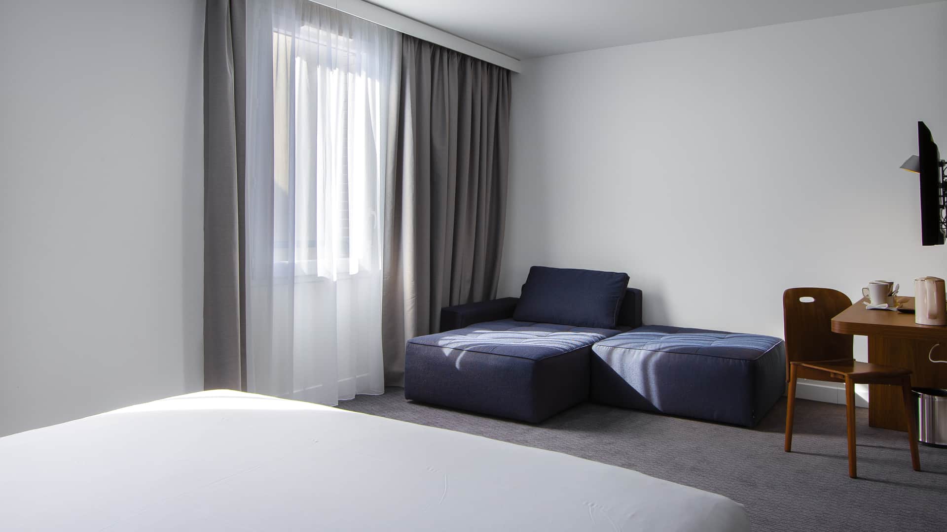 Holiday Inn Express Le Havre Centre