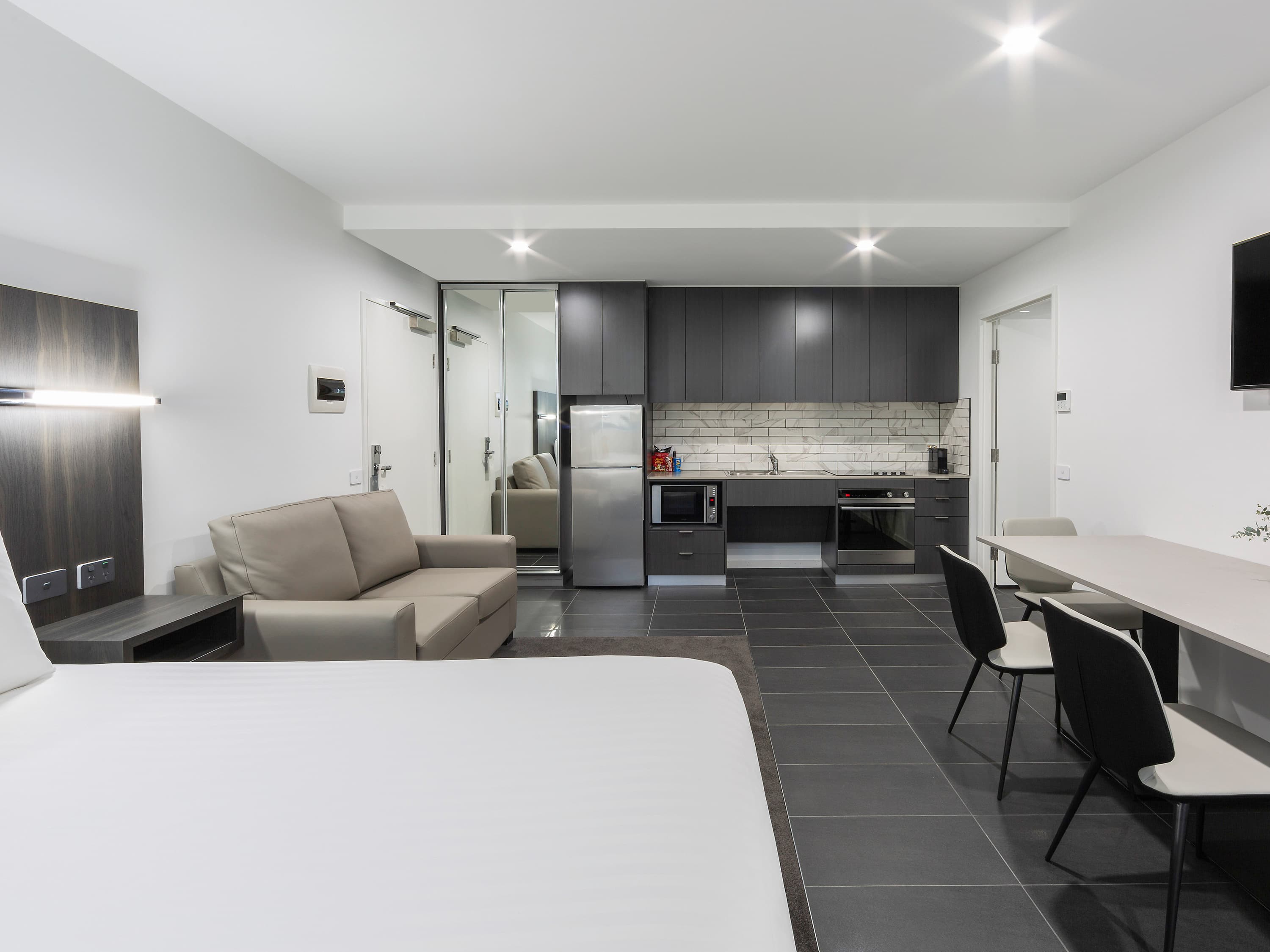 The Sebel Canberra Civic