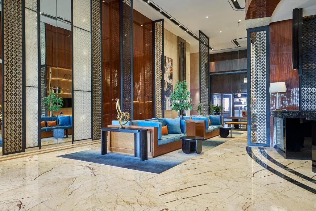 Holiday Inn Singapore Little India