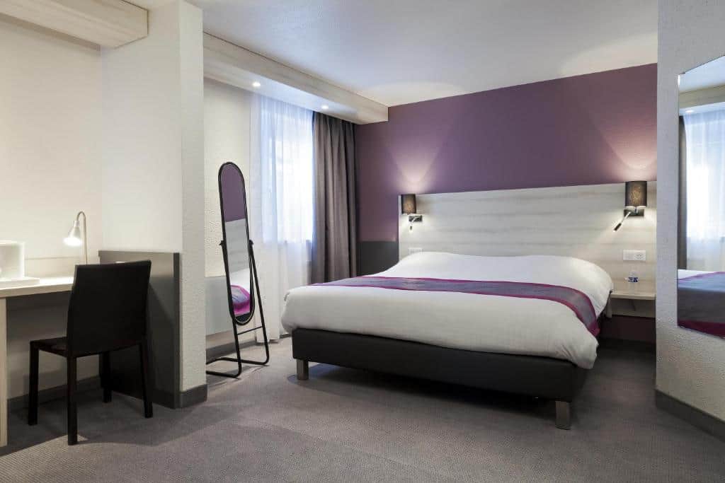 Kyriad Lille Est - Villeneuve d'Ascq