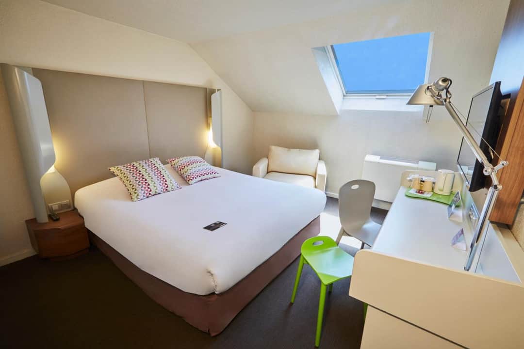 Campanile Evry Ouest - Corbeil Essonnes