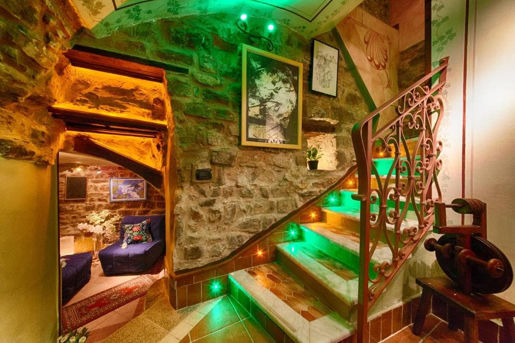 MuntaeCara Hotel Diffuso