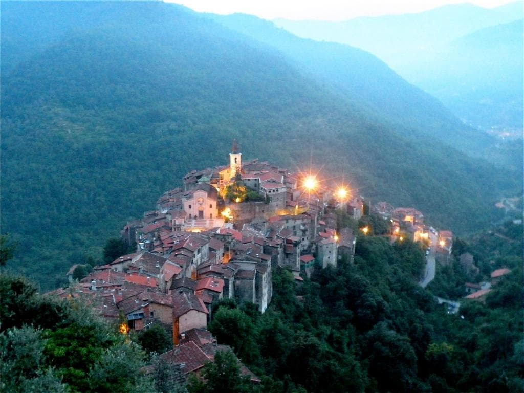 MuntaeCara Hotel Diffuso