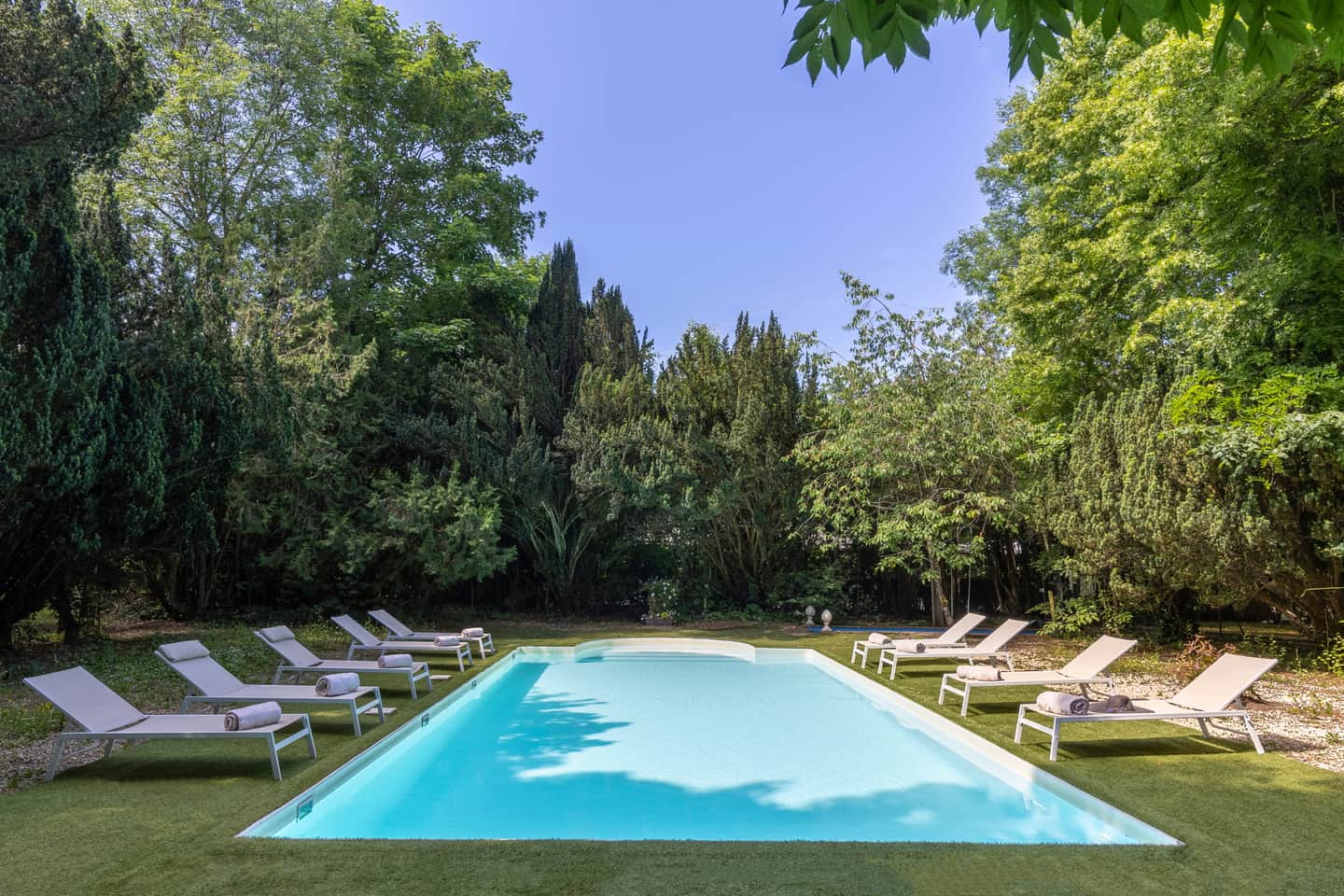 Les Demeures de Varennes, BW Signature Collection