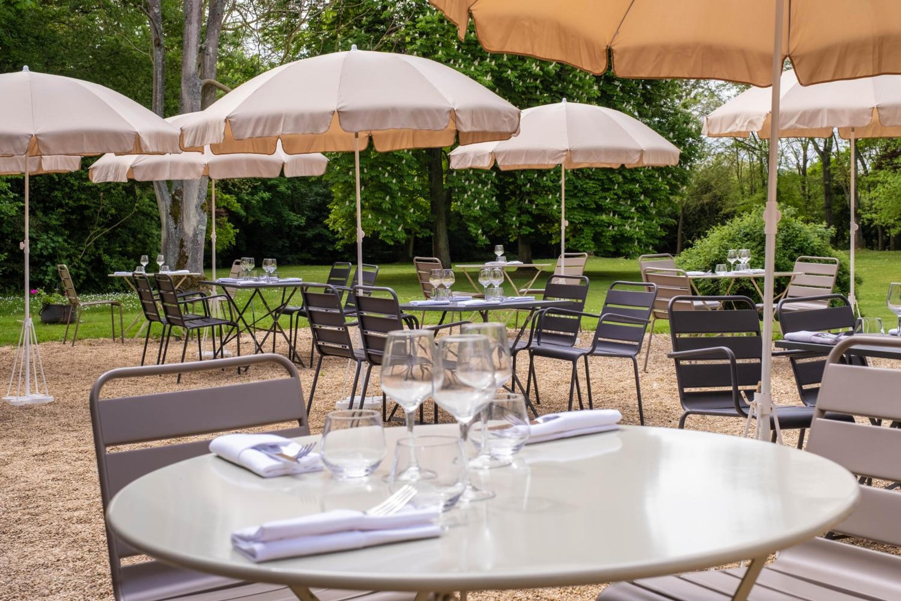 Les Demeures de Varennes, BW Signature Collection