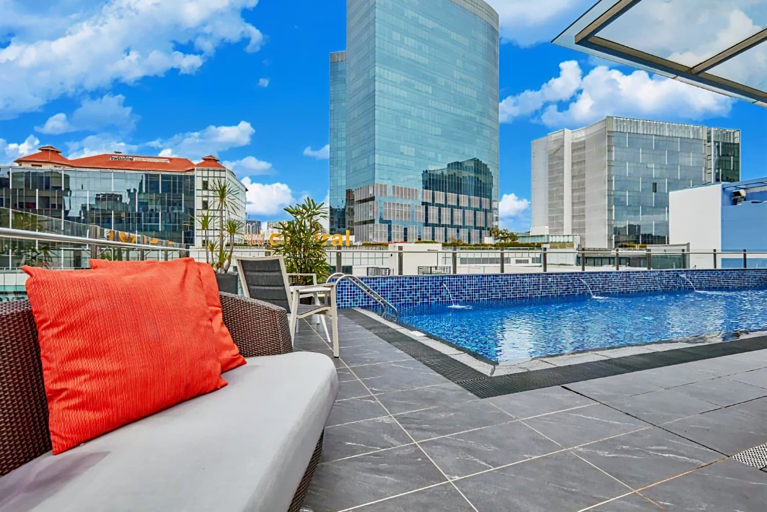 Ibis budget Singapore Clarke Quay