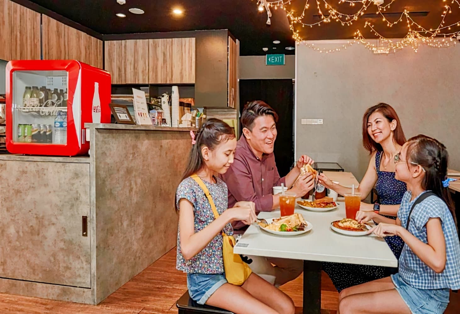 Ibis budget Singapore Clarke Quay