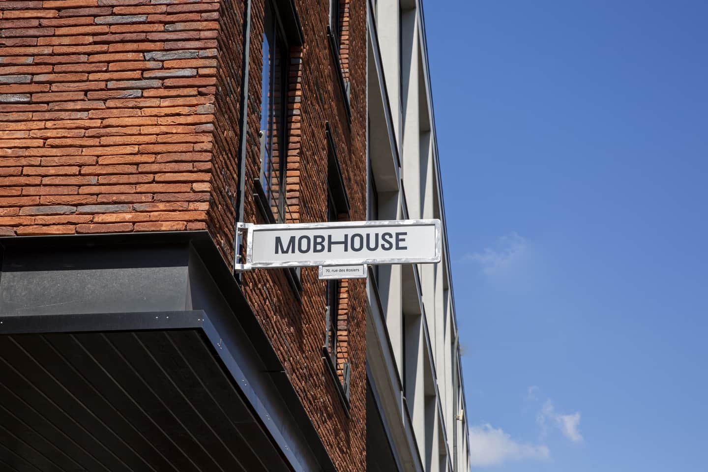 MOB House
