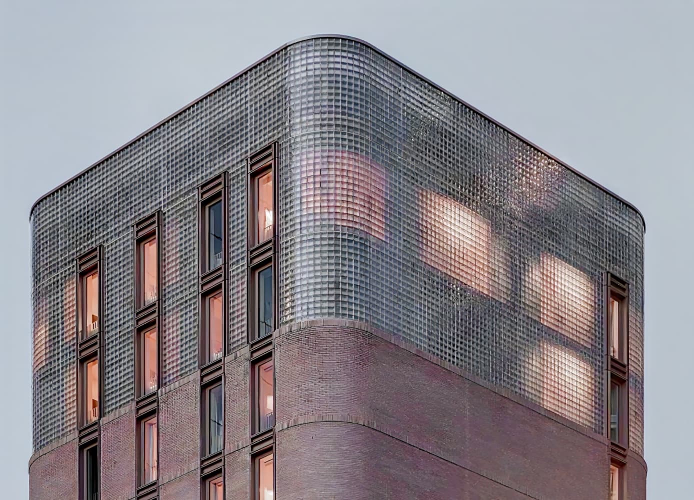 Buckle Street Studios by Locke