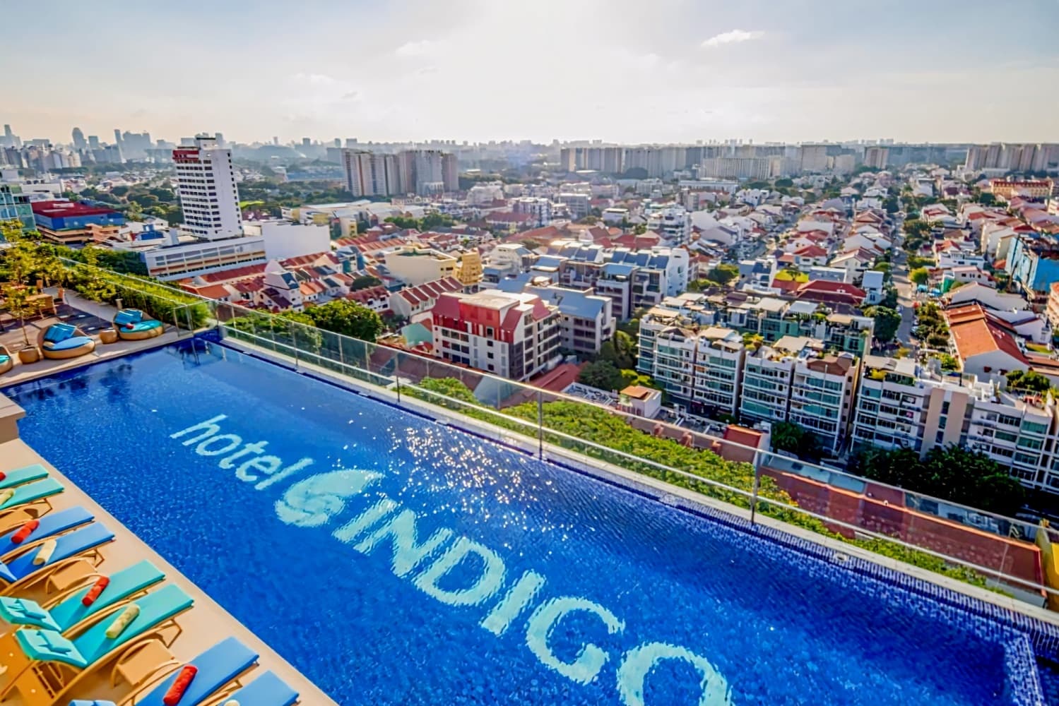 Hotel Indigo Singapore Katong