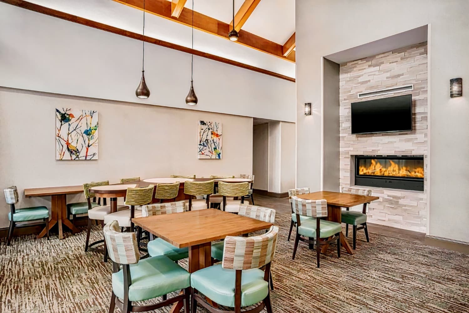 Homewood Suites by Hilton Phoenix/Chandler