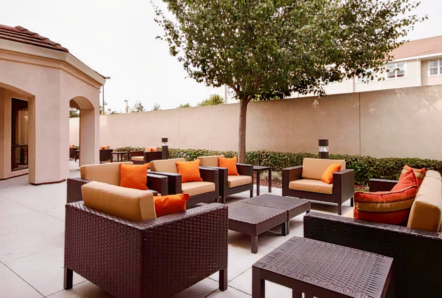 Courtyard by Marriott Salinas Monterey