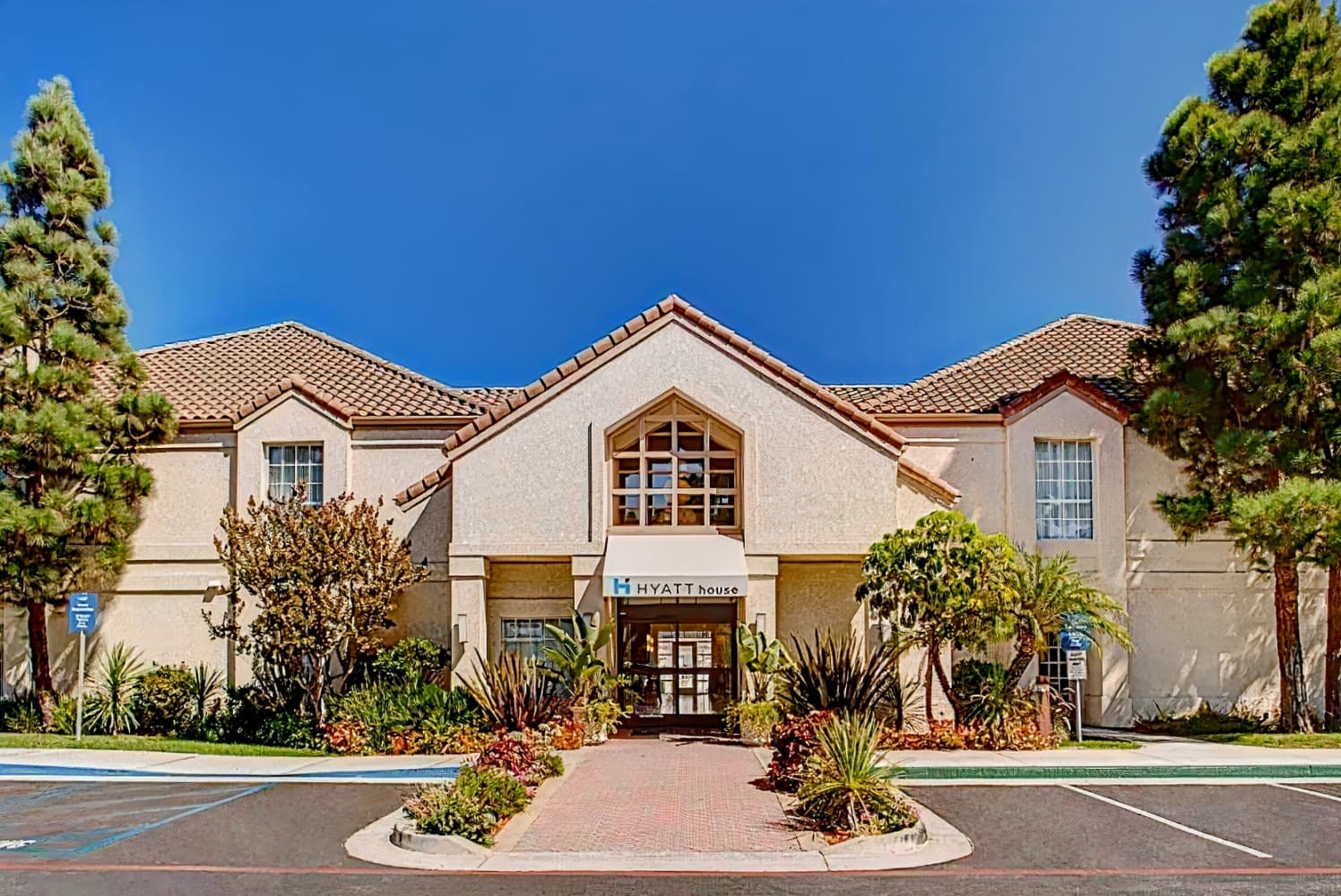 Hyatt House Los Angeles/LAX/Manhattan Beach