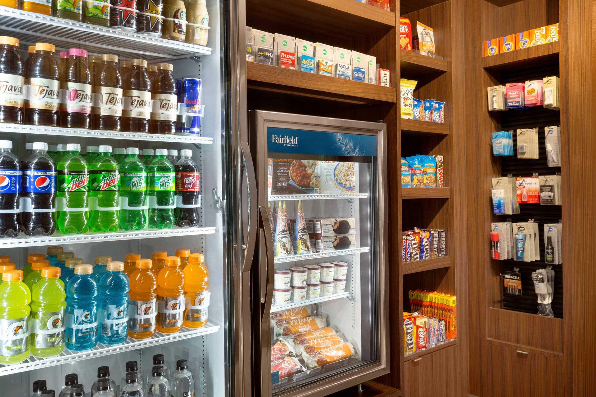 Fairfield Inn by Marriott Roseville