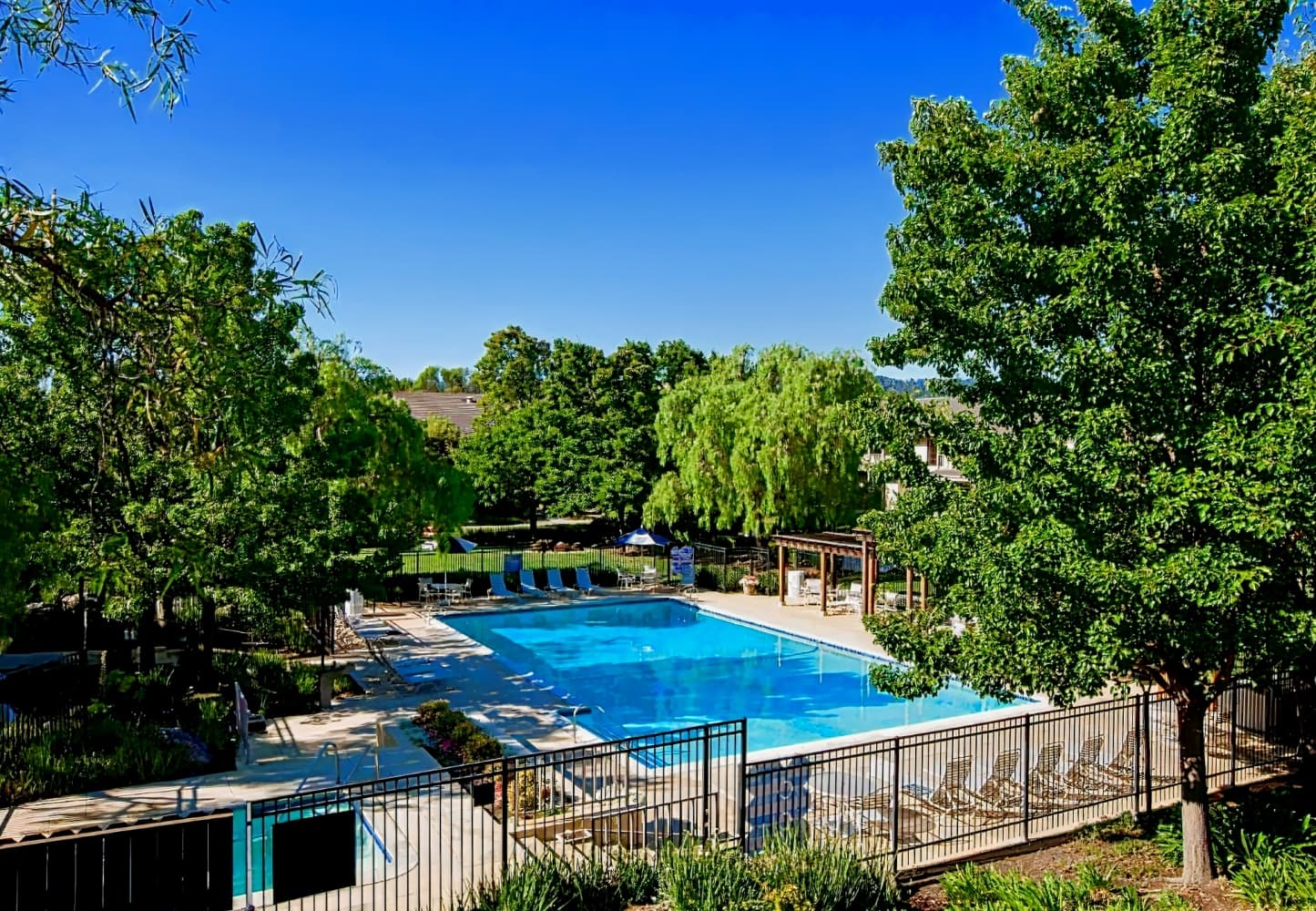 Four Points by Sheraton Pleasanton