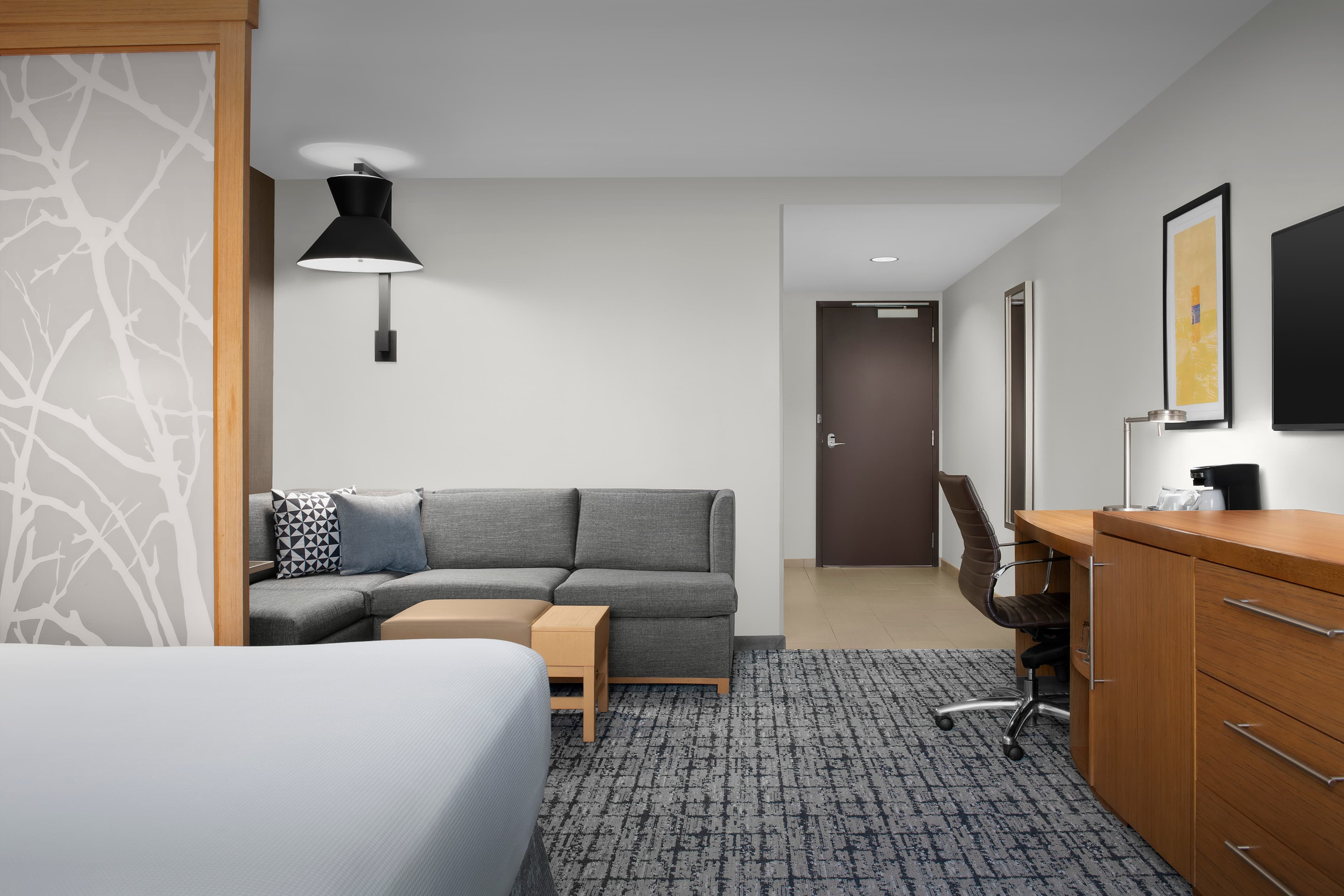 Hyatt Place Boulder/Pearl Street