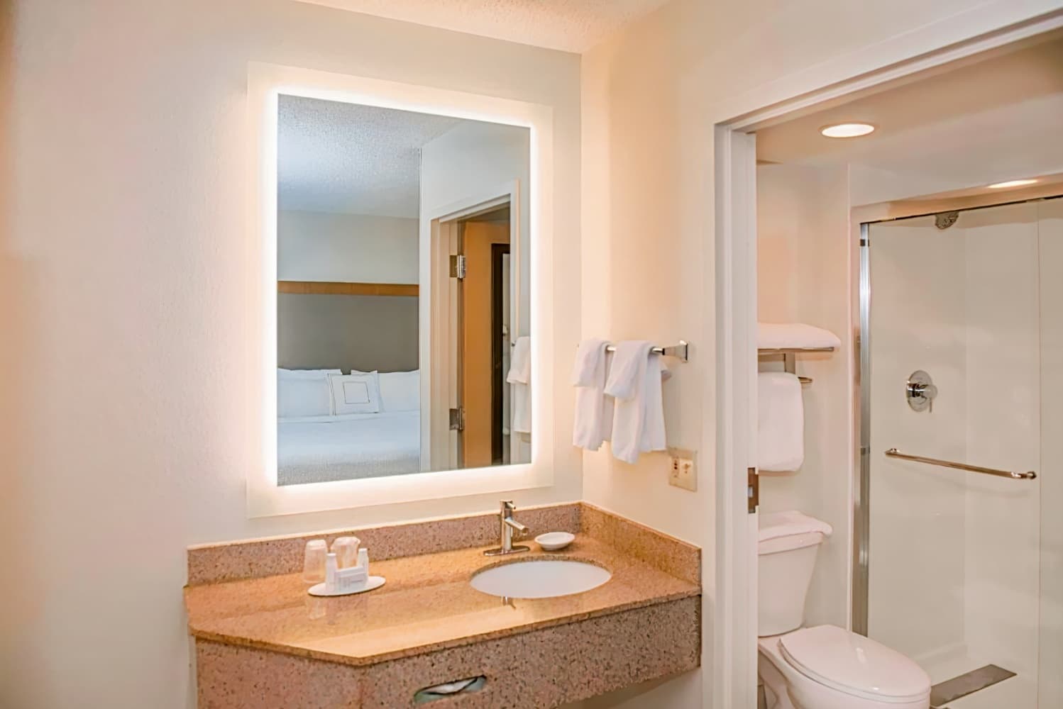 SpringHill Suites by Marriott Miami Airport South