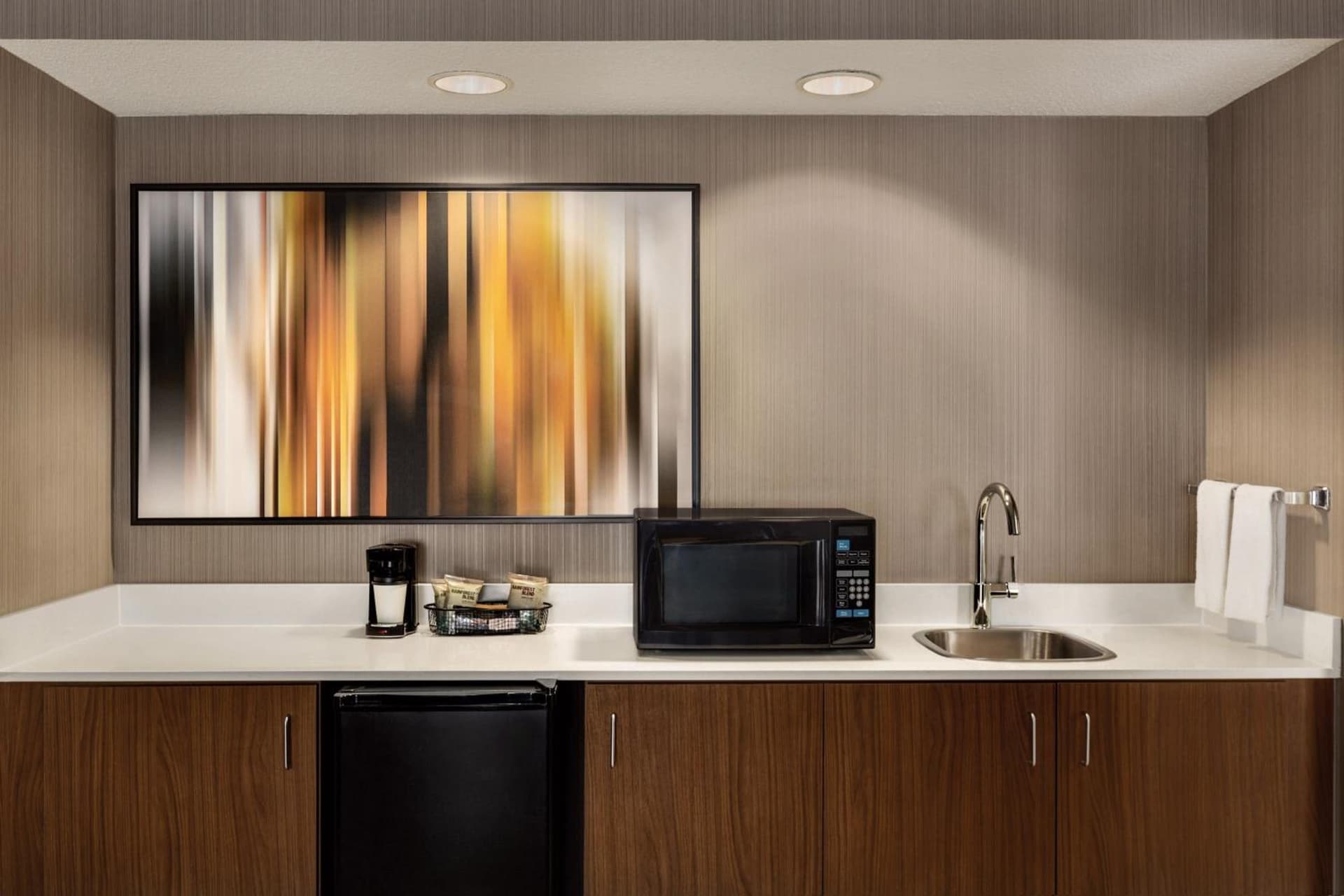 Courtyard by Marriott Topeka