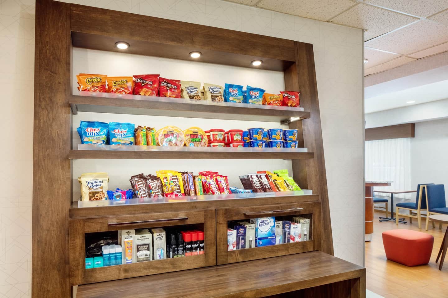 Hampton Inn Lexington South-Keeneland/Airport