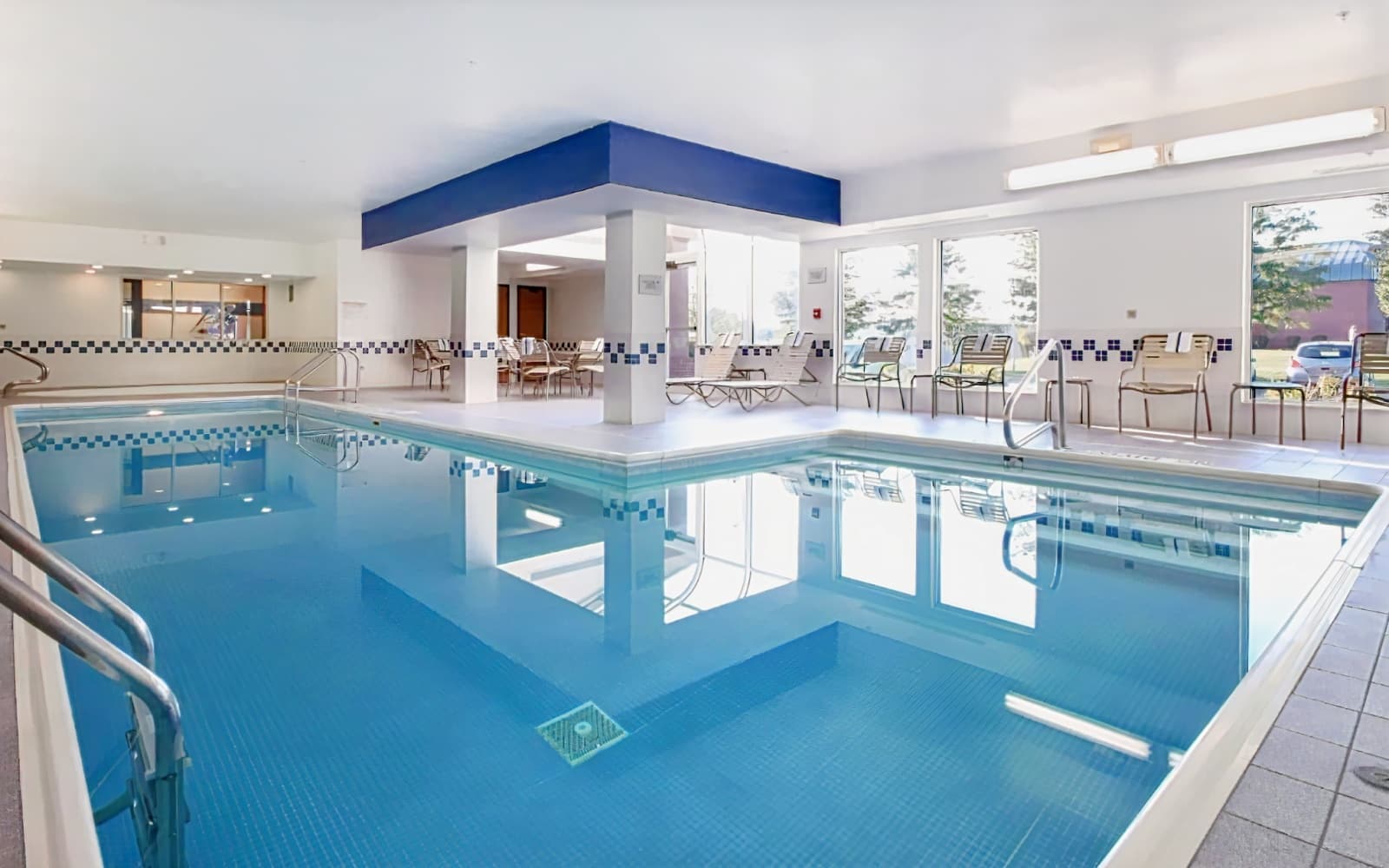 Hampton Inn & Suites Ft. Wayne-North