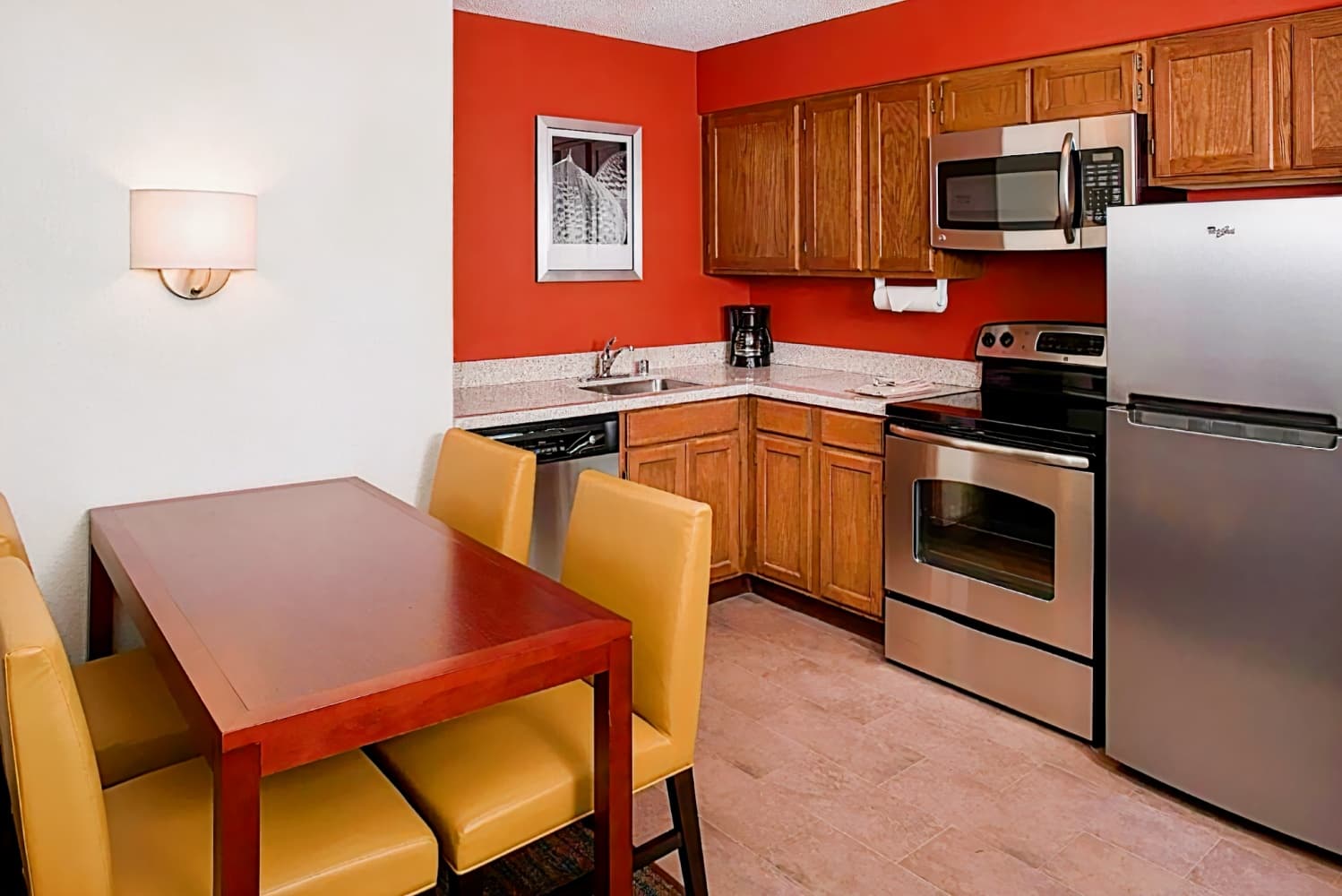 Residence Inn San Jose South