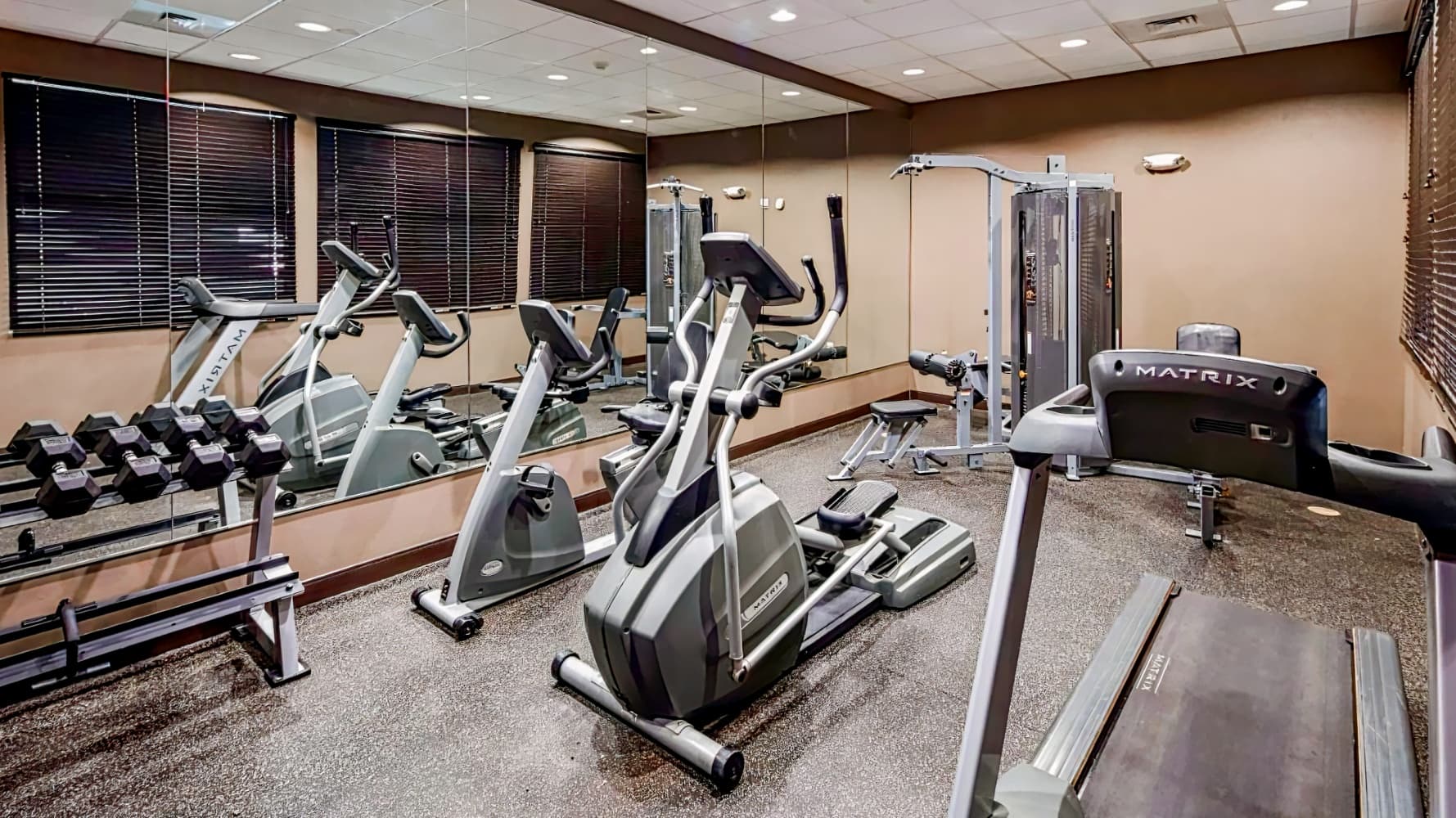 Best Western Plus Williston Hotel & Suites