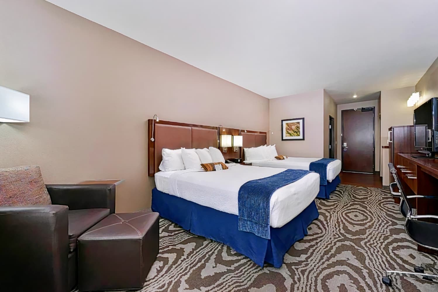 Best Western Plus Williston Hotel & Suites