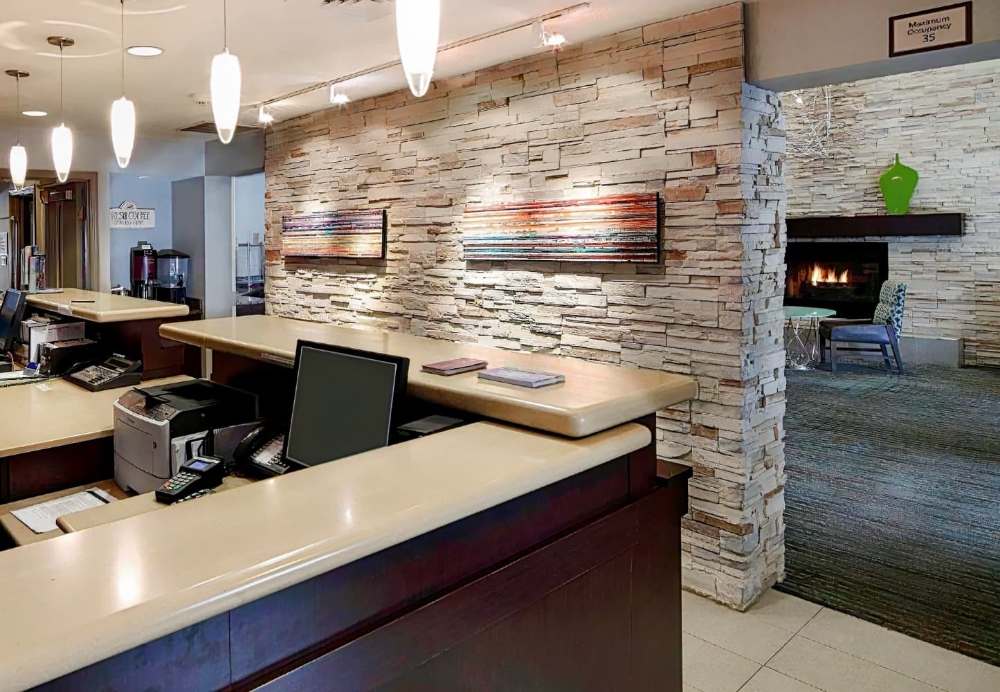 Residence Inn by Marriott Cherry Hill Philadelphia