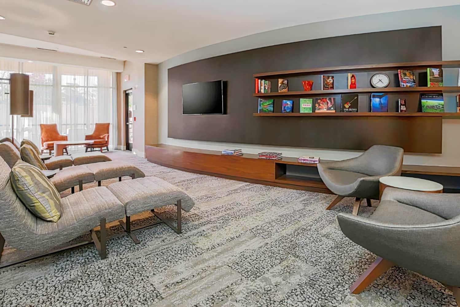 Courtyard by Marriott Potomac Mills Woodbridge