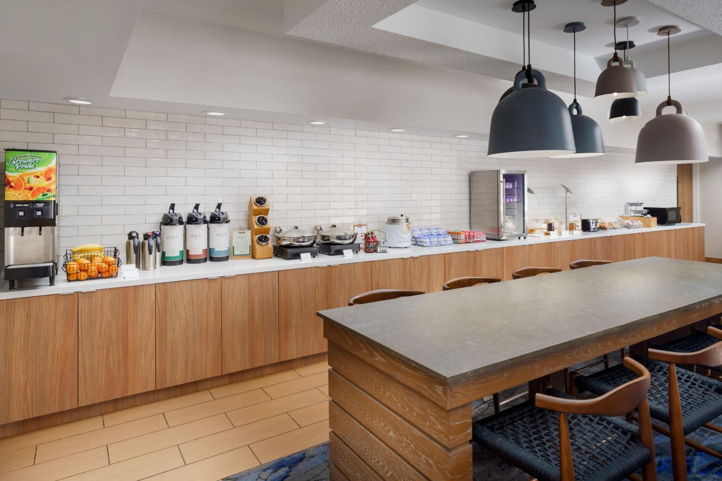 Fairfield Inn & Suites by Marriott Houston The Woodlands