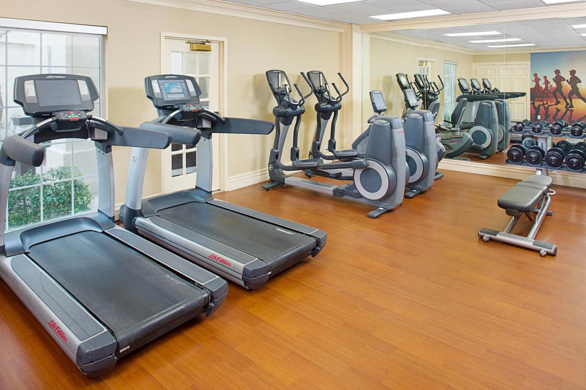 Hyatt House Dallas/Las Colinas