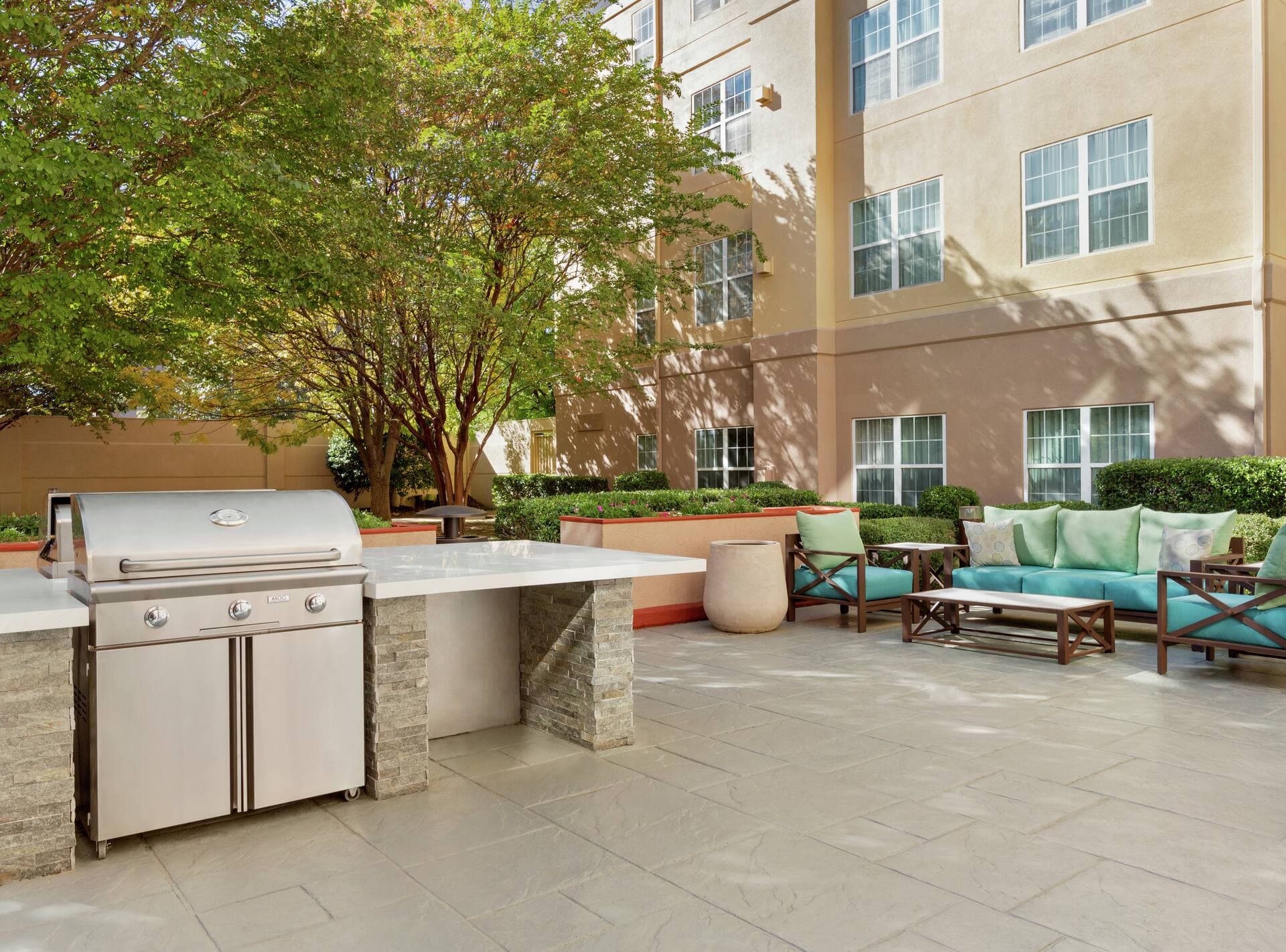 Homewood Suites by Hilton Dallas-DFW Airport N-Grapevine