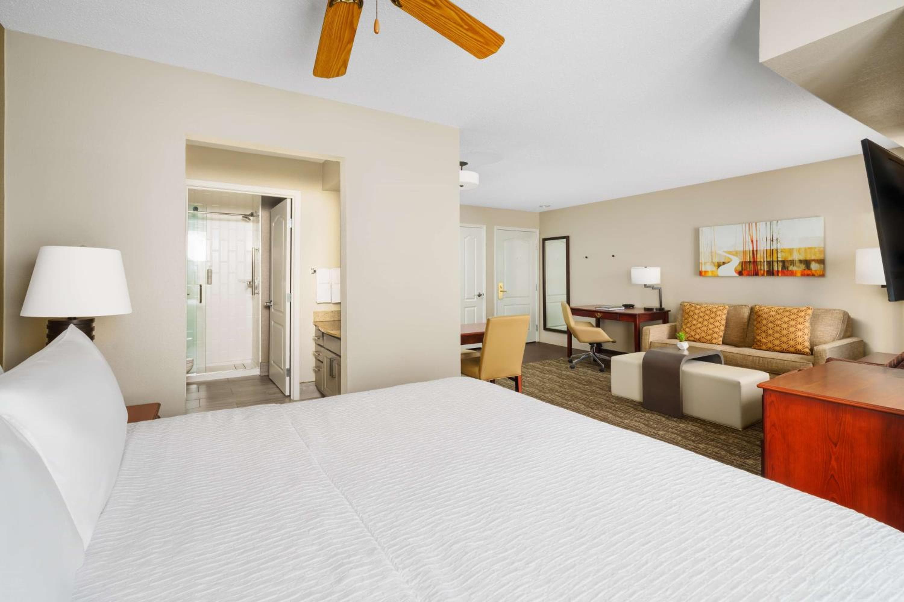 Homewood Suites by Hilton Providence-Warwick