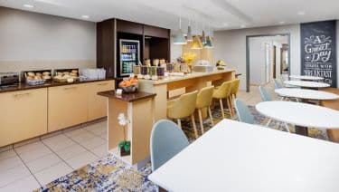 TownePlace Suites by Marriott Philadelphia Horsham