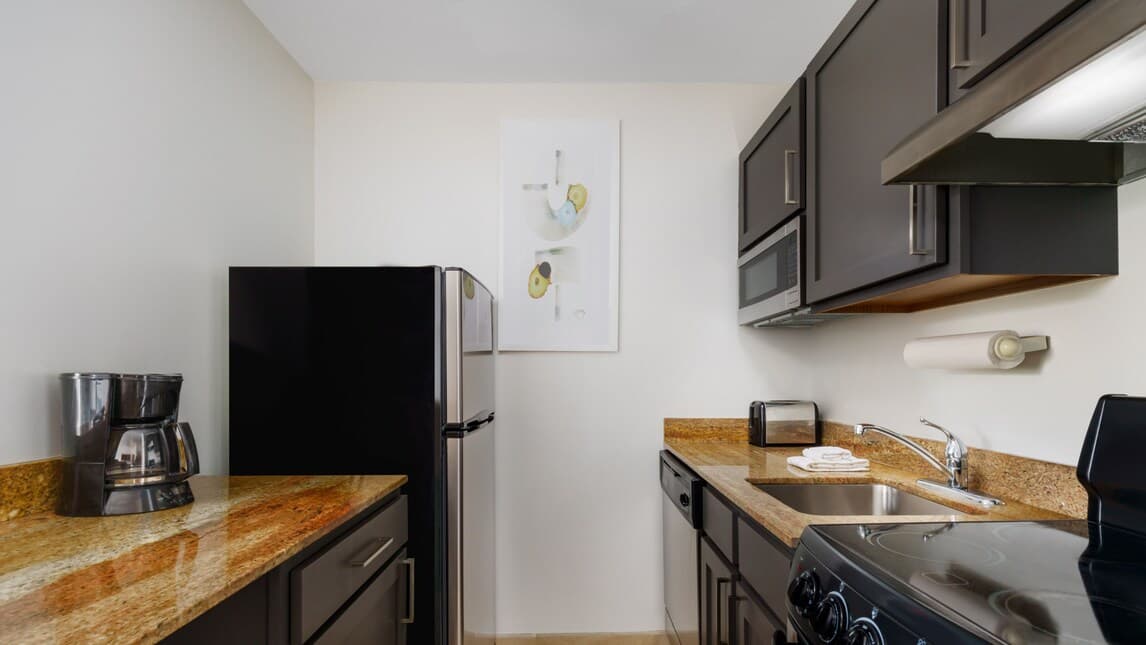 TownePlace Suites by Marriott Philadelphia Horsham