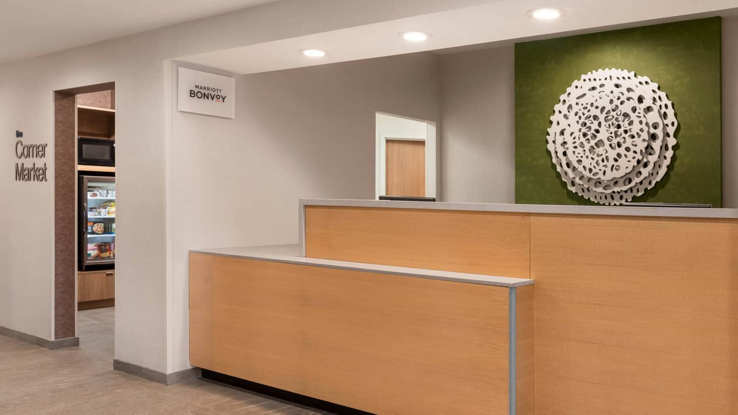 Fairfield Inn by Marriott Erie Millcreek Mall
